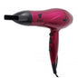 Secador De Pelo Thulos Th - Hd809 1600w - 2000w