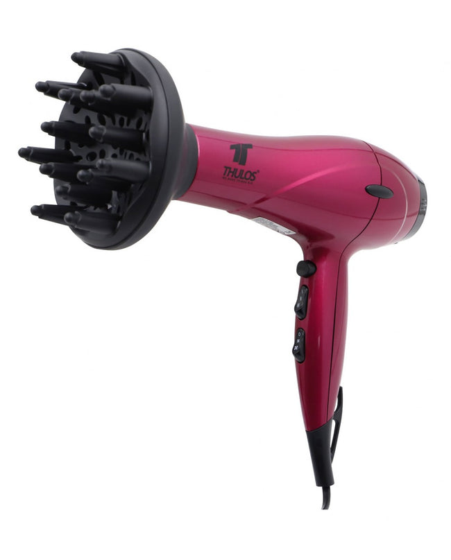 Secador De Pelo Thulos Th - Hd809 1600w - 2000w Main Image