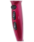 Secador De Pelo Thulos Th - Hd809 1600w - 2000w