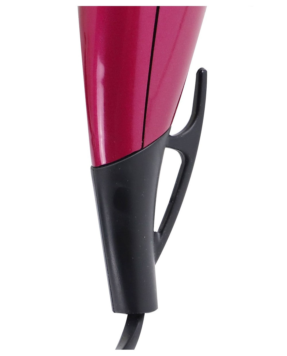 Secador De Pelo Thulos Th - Hd809 1600w - 2000w