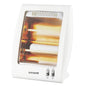 Estufa Electrica Thulos Et - Qh02 400w - 800w