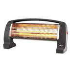 Estufa Electrica Thulos Th - Qh10 400w - 800w - 1200w
