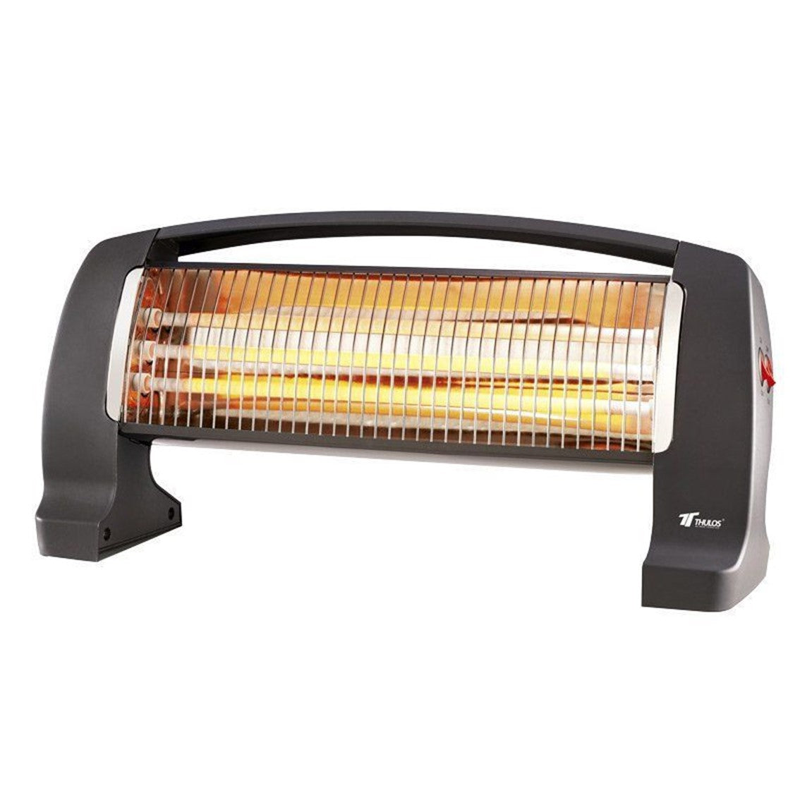 Estufa Electrica Thulos Th - Qh10 400w - 800w - 1200w