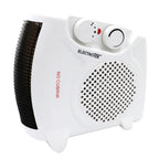 Termoventilador Portatil Thulos Et - Tv05 1000w - 2000w