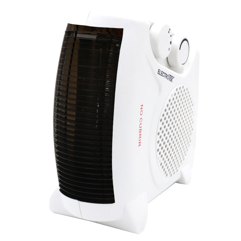 Termoventilador Portatil Thulos Et - Tv05 1000w - 2000w