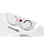 Termoventilador Portatil Thulos Et - Tv05 1000w - 2000w