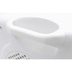 Termoventilador Portatil Thulos Et - Tv05 1000w - 2000w