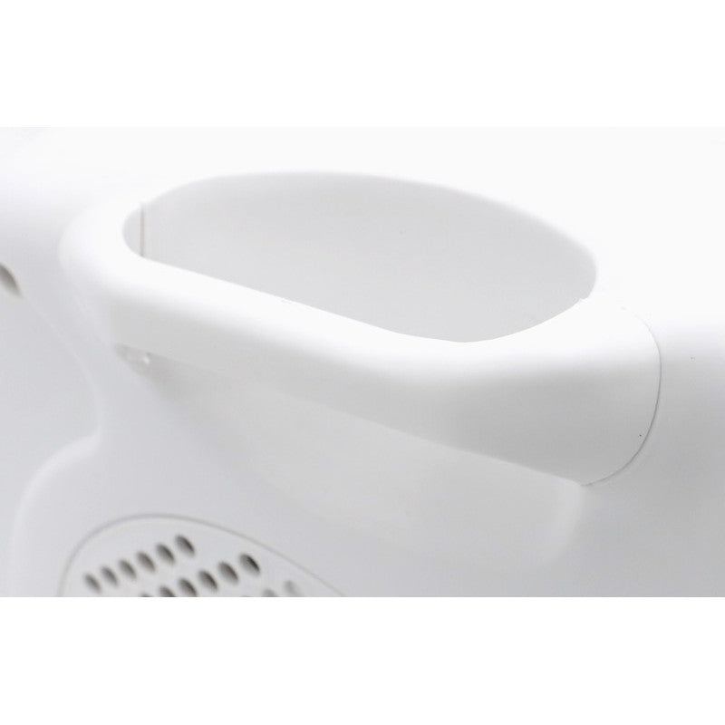 Termoventilador Portatil Thulos Et - Tv05 1000w - 2000w