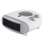 Termoventilador Electrico Thulos Th - Fh12 1000w - 2000w