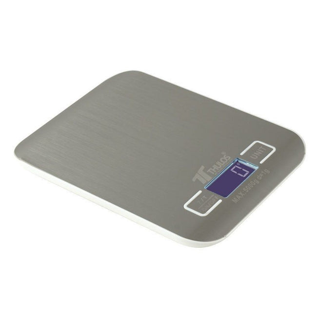 Bascula De Cocina Digital Thulos Th - Ds106 Carga Maxima 5kg Hover Image