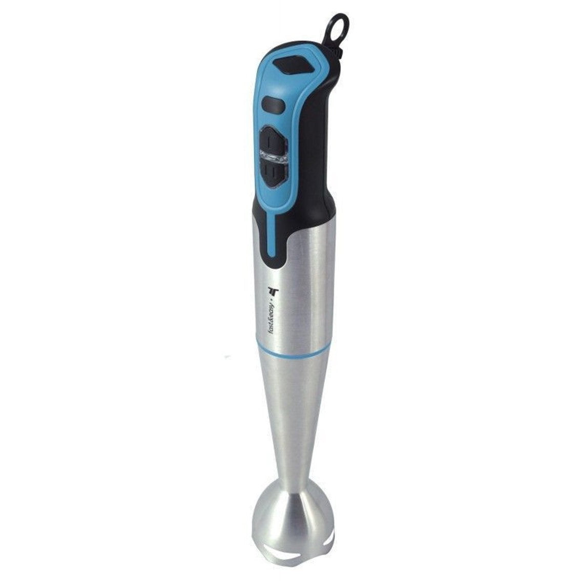 Batidora De Mano Thulos Th - Bm512 Azul 700w