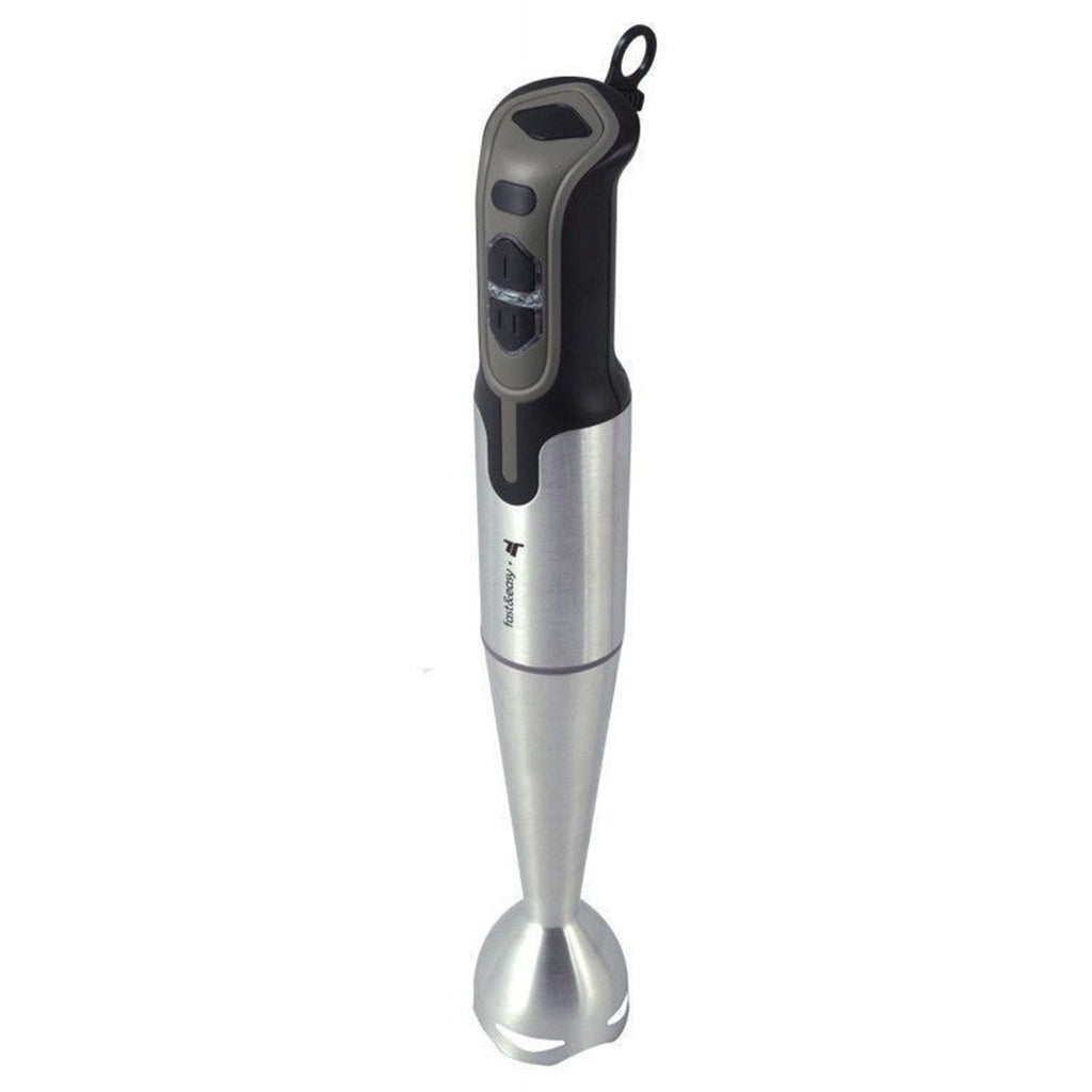 Batidora De Mano Thulos Th - Bm512 Gris 700w
