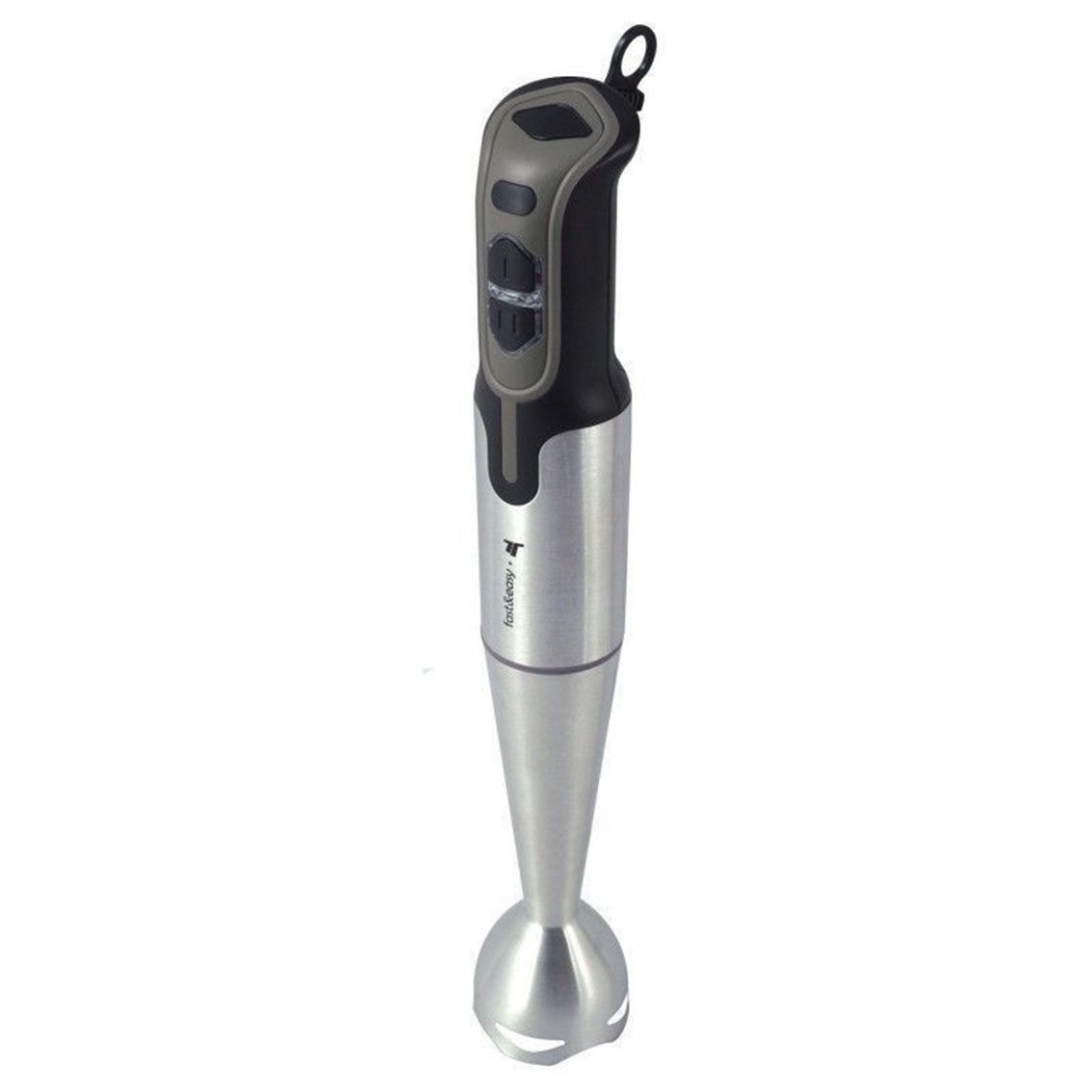 Batidora De Mano Thulos Th - Bm512 Gris 700w