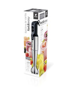 Batidora De Mano Thulos Th - Bm512 Gris 700w