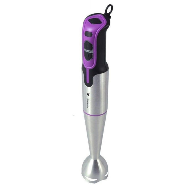 Batidora De Mano Thulos Th - Bm512 Morado 700w Hover Image