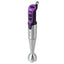 Batidora De Mano Thulos Th - Bm512 Morado 700w