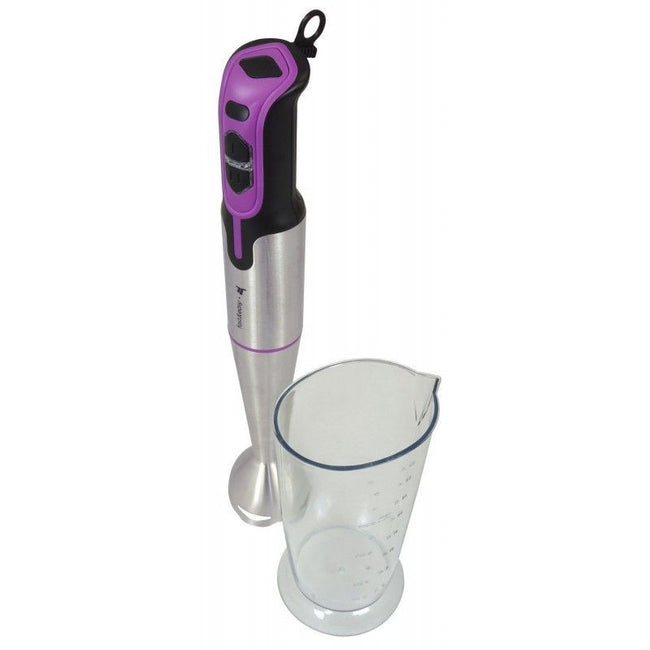 Batidora De Mano Thulos Th - Bm512 Morado 700w Main Image