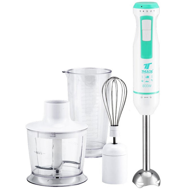 Batidora De Mano Thulos Th - Bm801 800w Hover Image