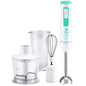 Batidora De Mano Thulos Th - Bm801 800w