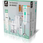 Batidora De Mano Thulos Th - Bm801 800w
