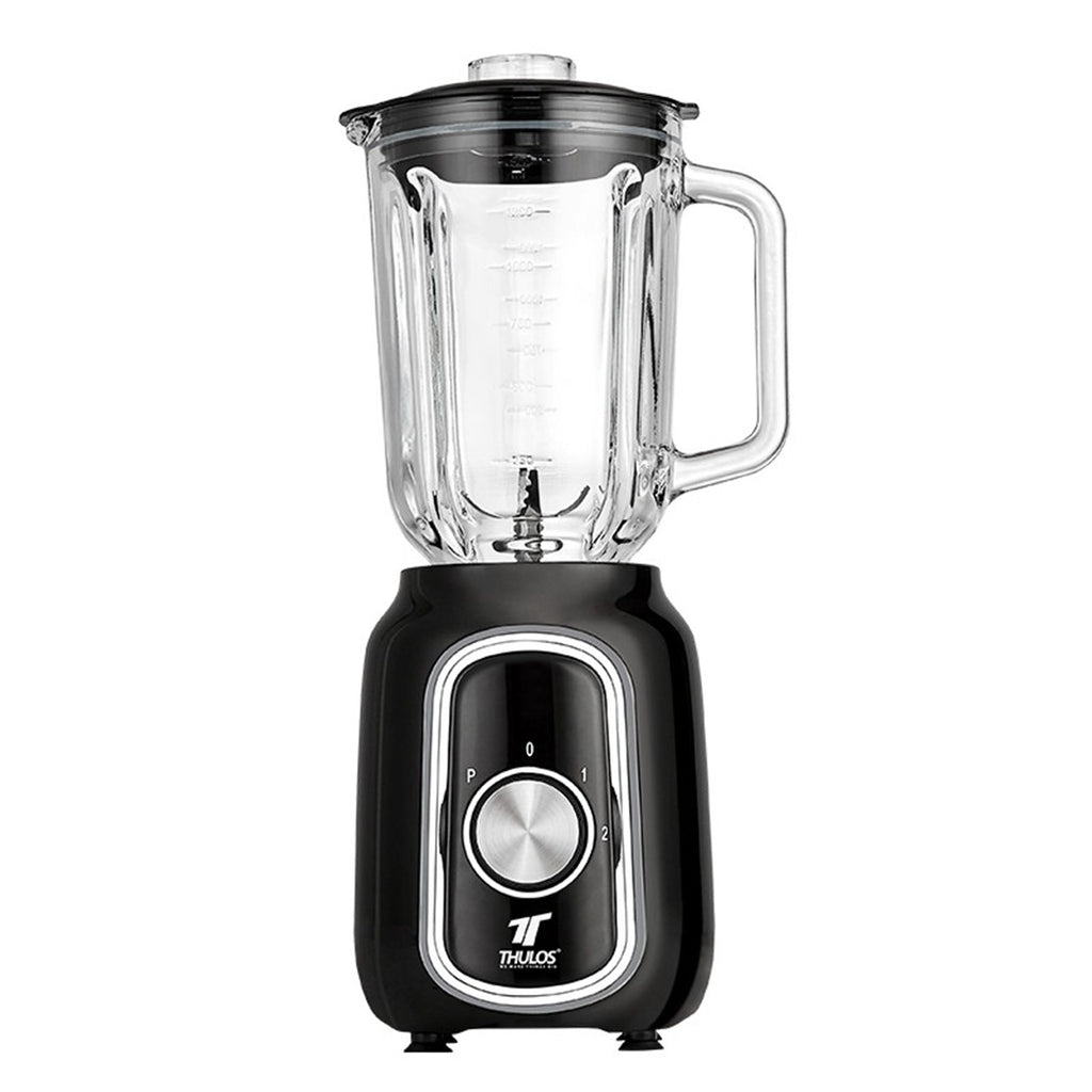 Batidora De Vaso Thulos Th - Bv105 500w 1.5l