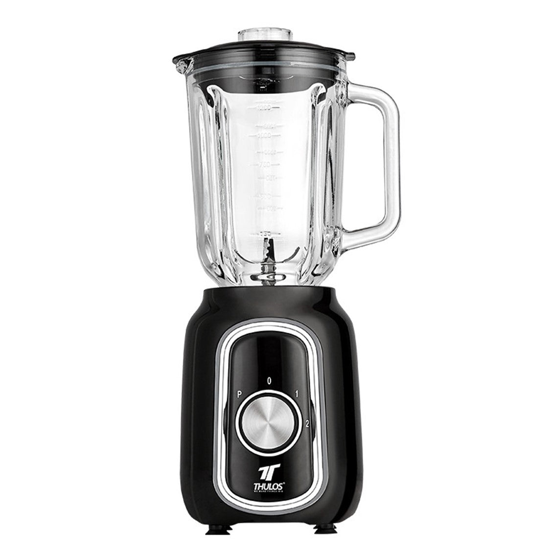 Batidora De Vaso Thulos Th - Bv105 500w 1.5l