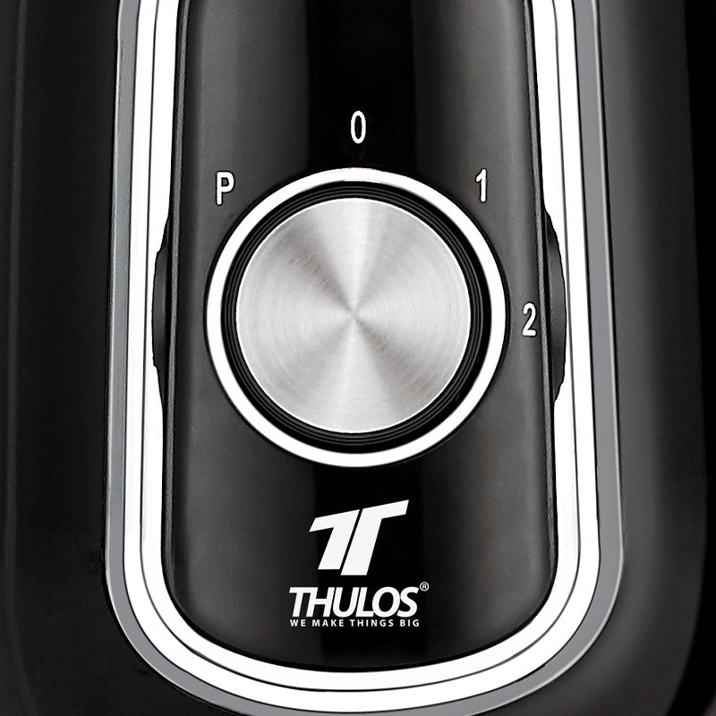 Batidora De Vaso Thulos Th - Bv105 500w 1.5l