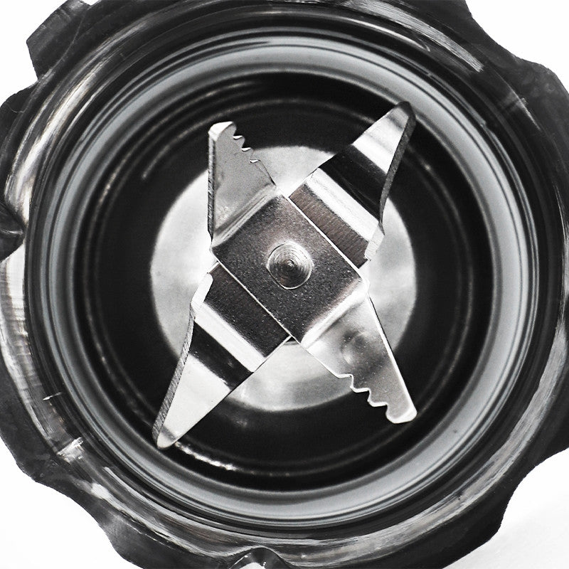Batidora De Vaso Thulos Th - Bv105 500w 1.5l