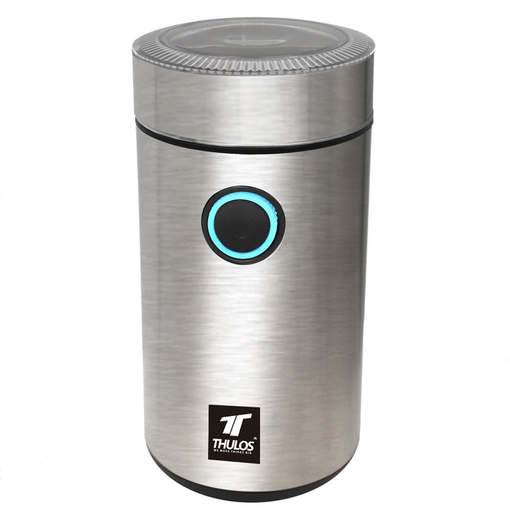 Molinillo De Cafe Thulos Th - Mc40ss 150w 40g