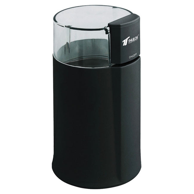 Molinillo De Cafe Thulos Th - Mc50gr Negro 160w 50g - 60g Hover Image