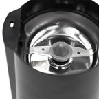 Molinillo De Cafe Thulos Th - Mc50gr Negro 160w 50g - 60g