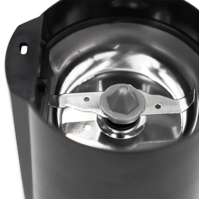 Molinillo De Cafe Thulos Th - Mc50gr Negro 160w 50g - 60g Main Image