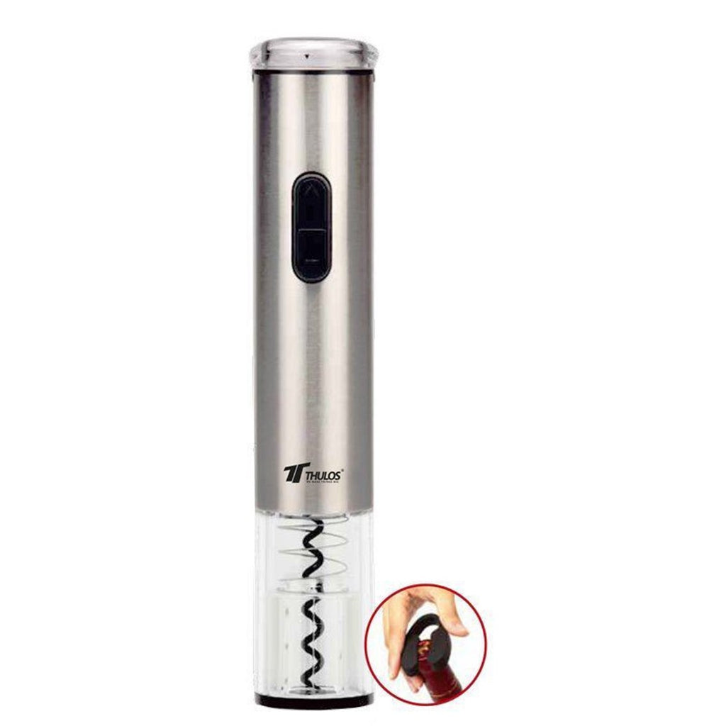 Sacacorchos Electrico Thulos Th - Wo102 25w