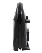 Sandwichera Thulos Th - Sw11 Negro 750w 2 Cavidades