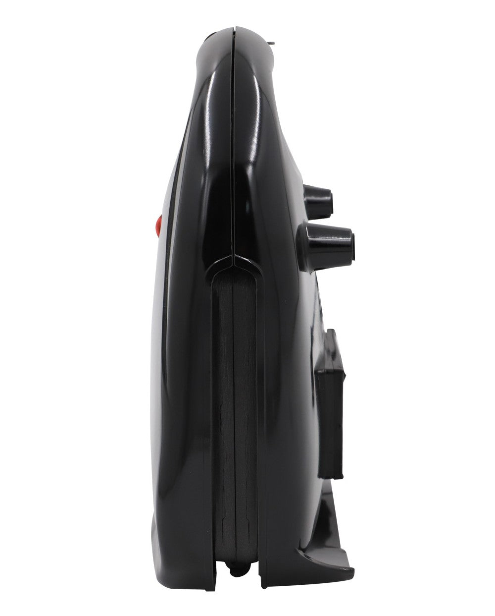 Sandwichera Thulos Th - Sw11 Negro 750w 2 Cavidades