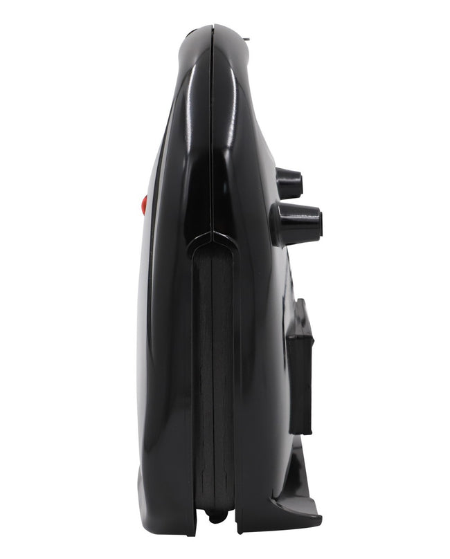 Sandwichera Thulos Th - Sw11 Negro 750w 2 Cavidades Main Image