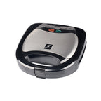 Sandwichera Thulos Th - Sw12 750w 2 Cavidades