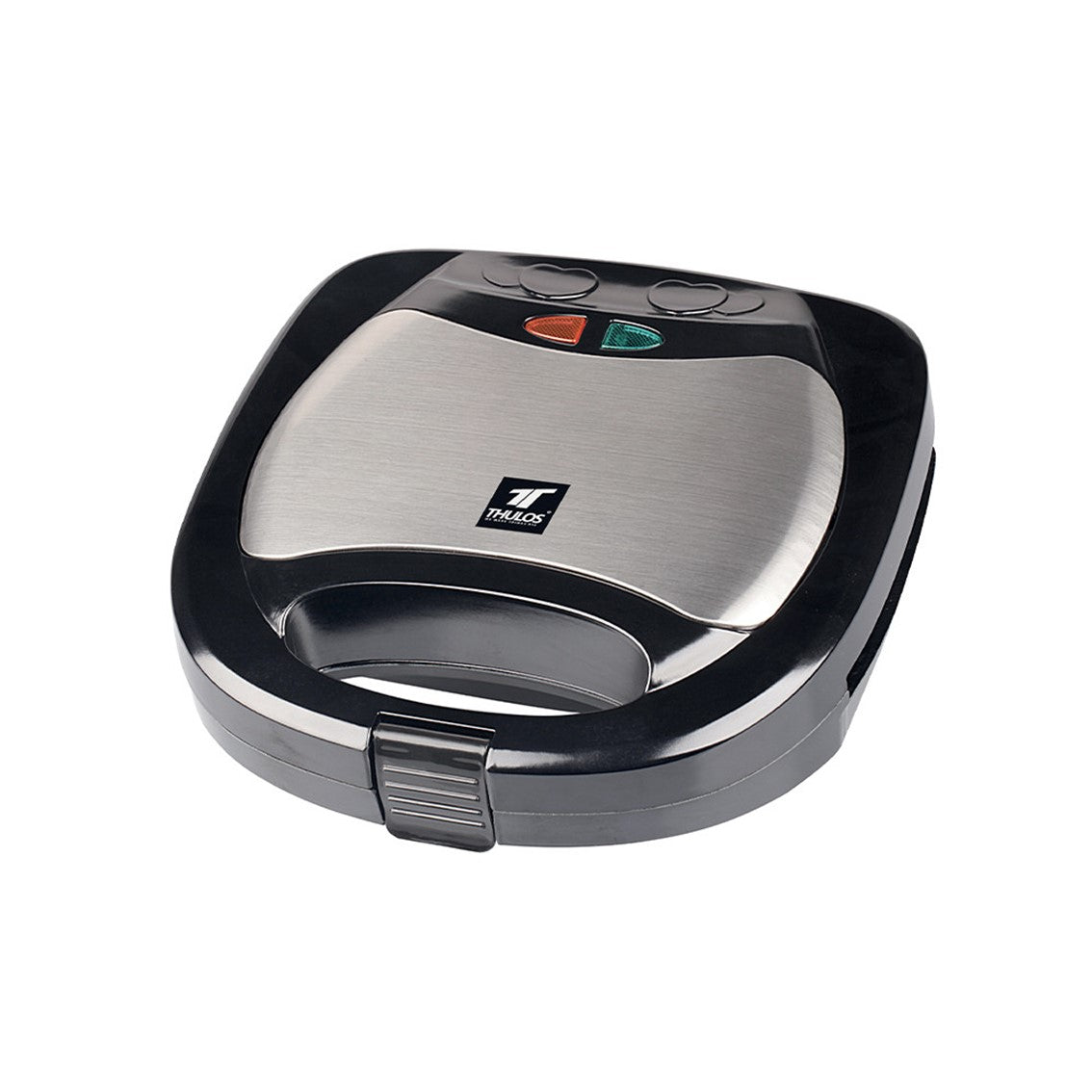 Sandwichera Thulos Th - Sw12 750w 2 Cavidades