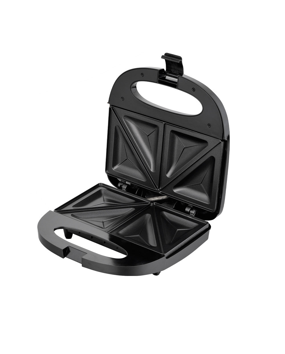 Sandwichera Thulos Th - Sw12 750w 2 Cavidades