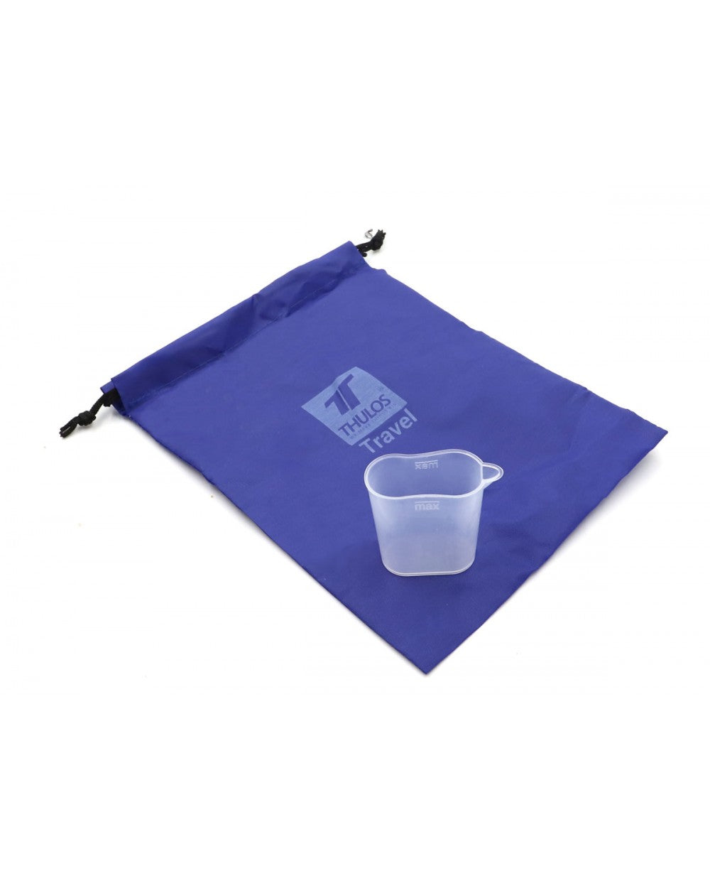 Plancha De Viaje Thulos Th - Pv700 700w