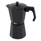 Cafetera Clasica Induccion Thulos Th - Bkci12t 12 Tazas