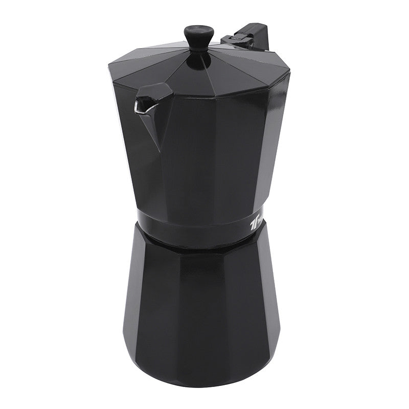 Cafetera Clasica Induccion Thulos Th - Bkci12t 12 Tazas