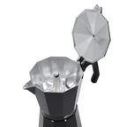 Cafetera Clasica Induccion Thulos Th - Bkci12t 12 Tazas