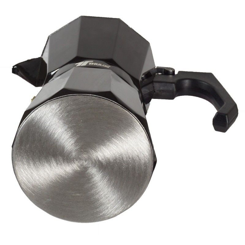 Cafetera Clasica Induccion Thulos Th - Bkci12t 12 Tazas