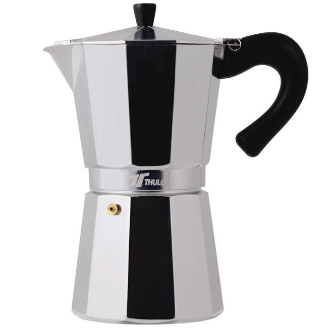 Cafetera Clasica Thulos Th - Cc09t 9 Tazas Hover Image