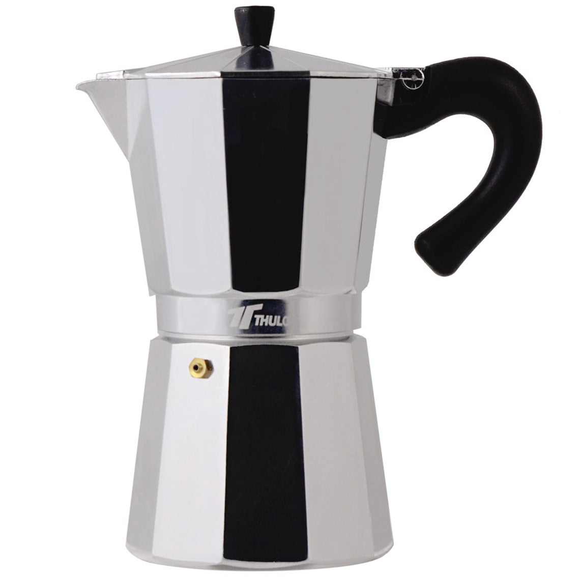 Cafetera Clasica Thulos Th - Cc12t 12 Tazas
