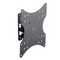 Soporte De Pared Ewent Ew1520 Para Tv De 23 Pulgadas - 42 Pulgadas Carga Maxima 20kg