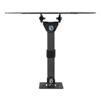 Soporte De Pared Ewent Ew1521 Para Tv Hasta 43 Pulgadas Carga Maxima 30kg