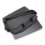 Maletin Ewent Ew2515 Para Portatil 15.6 Pulgadas Negro