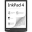 Ebook Pocketbook Inkpad 4 7.8 Pulgadas 32gb Stardust Silver